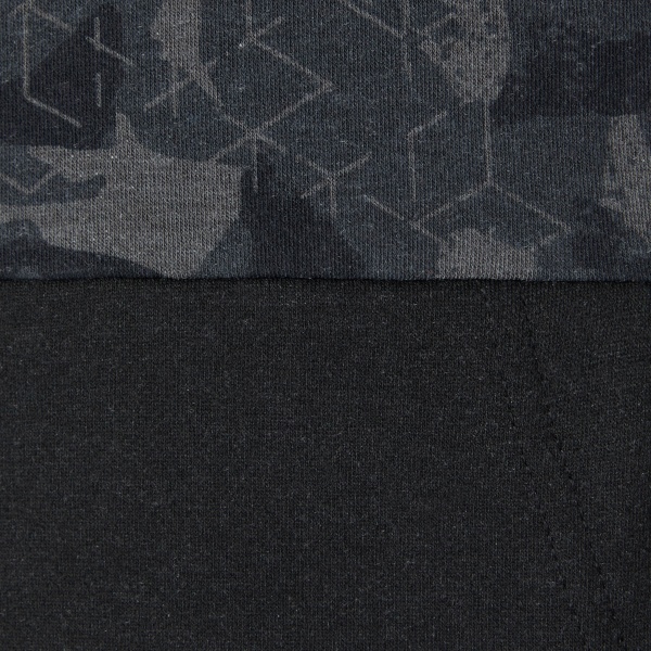 Джемпер Energetics Fredo III ux 415508-901911 р. L чорний меланж