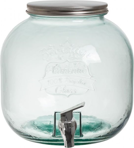 Ємність для напоїв Authentic 6 л 5296G20 San Miguel