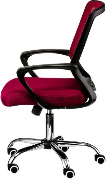 Кресло Special4You Marin E0932 красный 