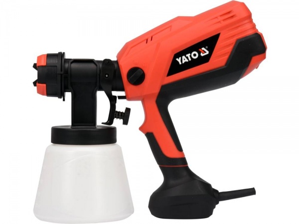 Краскораспылитель YATO YT-82553
