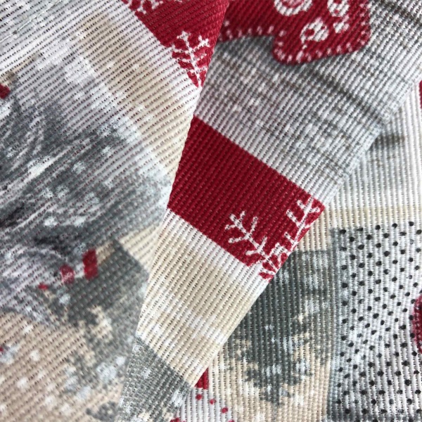 Скатертина Gnome 136x300 см Прованс