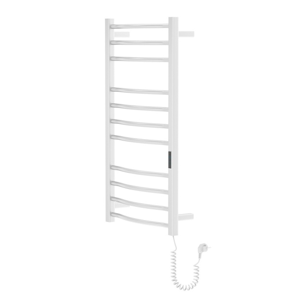 Полотенцесушитель электрический Imprese IHC509011121 11П (3-4-4) 500х900 сатин правый