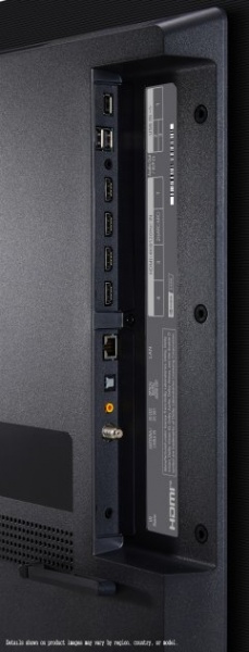 Телевізор LG OLED42C24LA