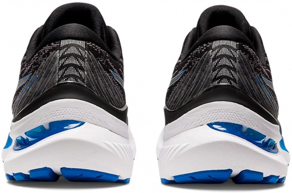 Кроссовки Asics GEL-KAYANO 29 1011B440-003 р.42 черный