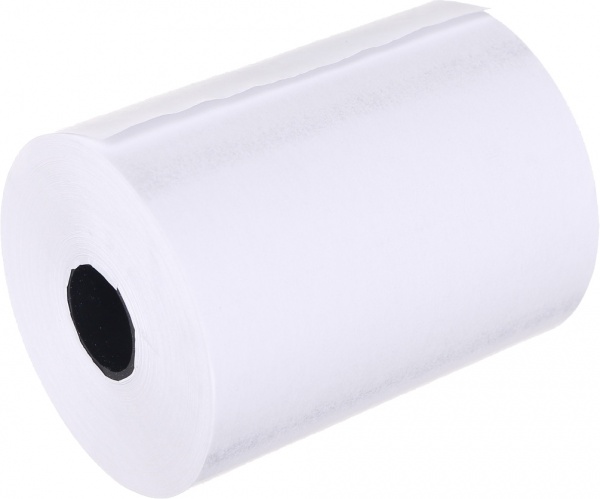 Лента кассовая ширина 57 мм 30 м 10 штук в спайке