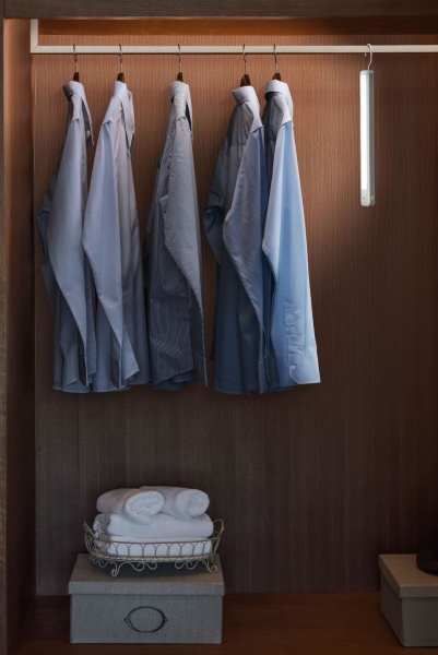 Светильник аккумуляторный Ledvance Linear LED Mobile Hanger 2,35 Вт белый 