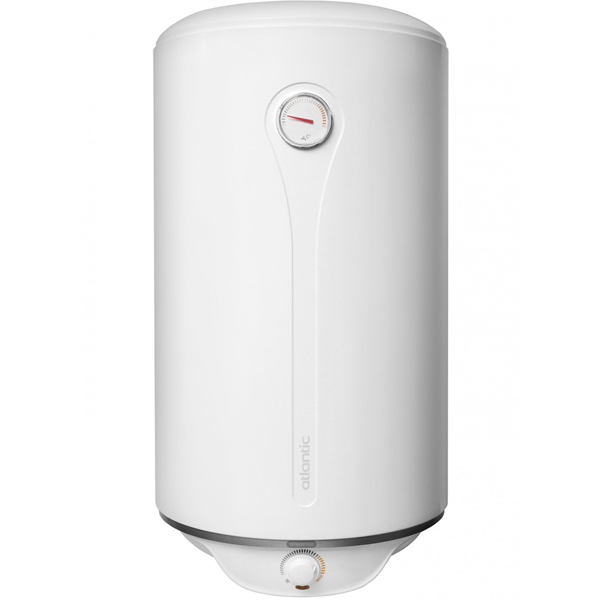 Бойлер Atlantic Steatite Turbo 80 VM 080 D400-2-BC 