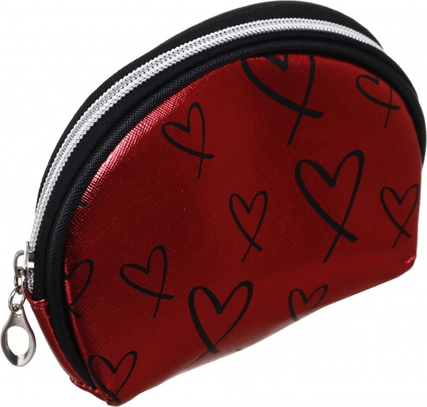 Набір косметичок 3 в 1 Shiny в асортименті