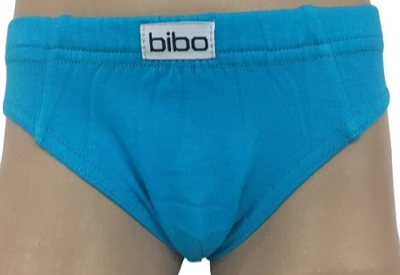 Трусы для мальчиков Bibo р.116 розовый 