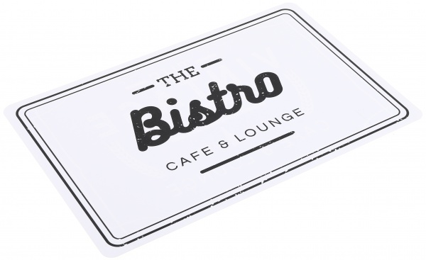 Коврик для сервировки Restaurant 43,5x28,5 см в ассортименте Koopman