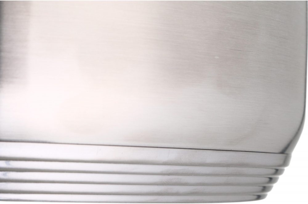 Кастрюля с крышкой Maxmark 4 л 22 см MK-3704