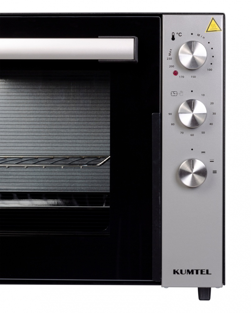 Электрическая печь Kumtel LX-9320