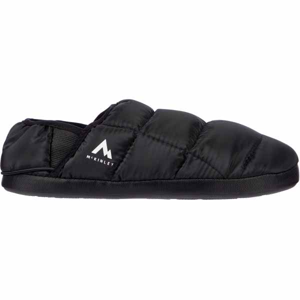 Капці McKinley ROGER 415156-904050 чорний