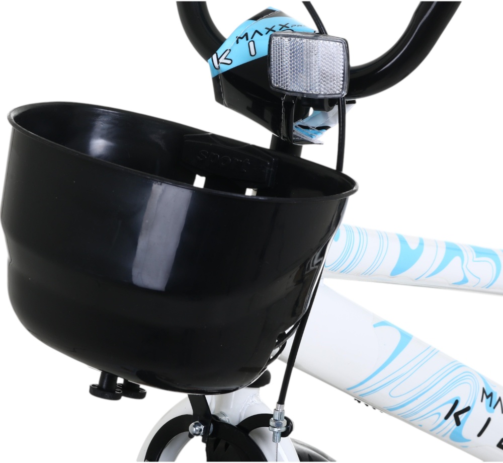 Велосипед детский MaxxPro kids 20