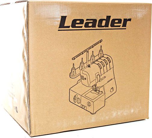 Швейна машина Brother 330D Leader 