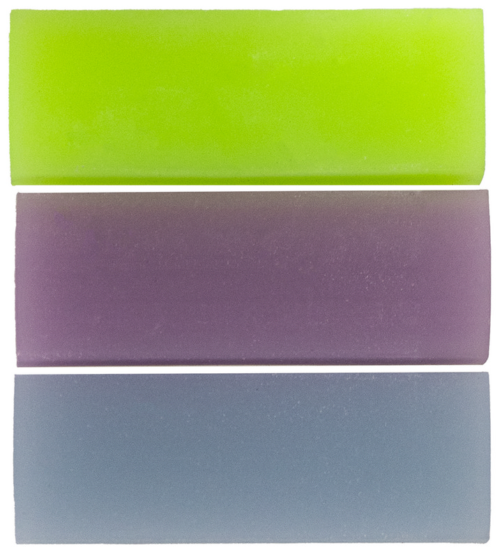 Ластик Eco-PVC GLOWING 4985-1C CLASS