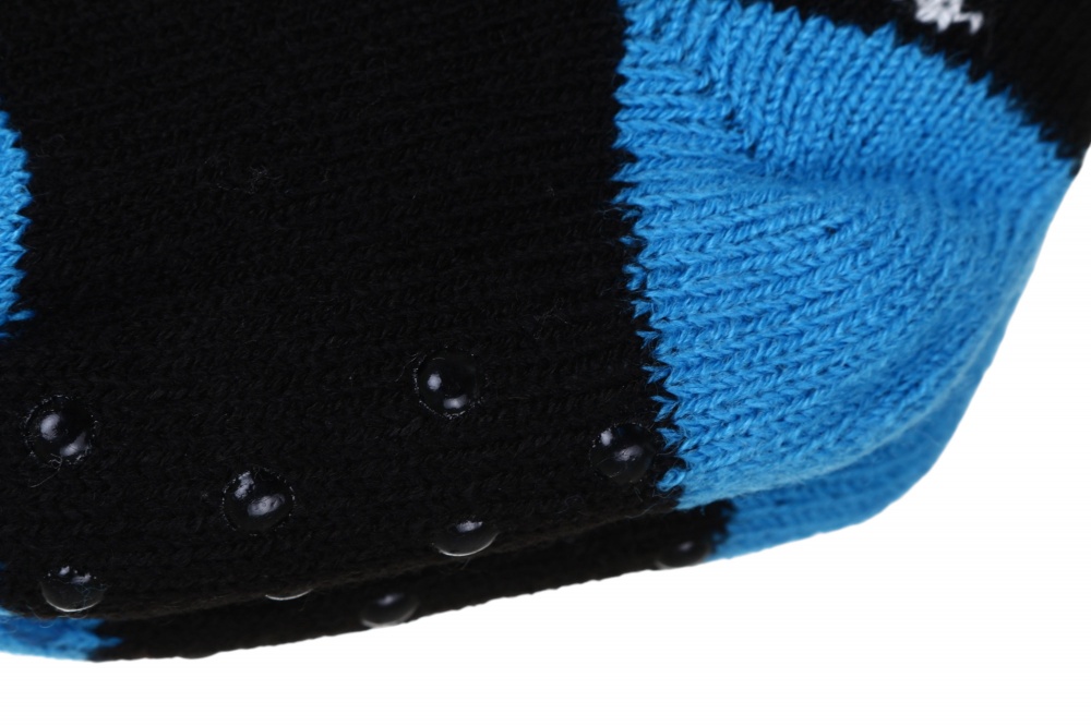 Шкарпетки дитячі унісекс HW з відворотом вік: 2-2.5 років NULL р. 24-25 в асортименті