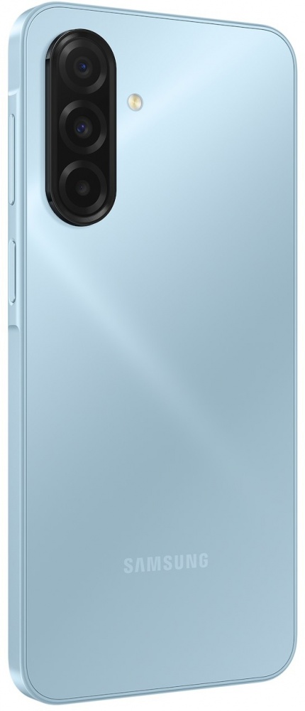 Смартфон Samsung Galaxy A17 8/256GB light blue (SM-A175FLBEEUC)