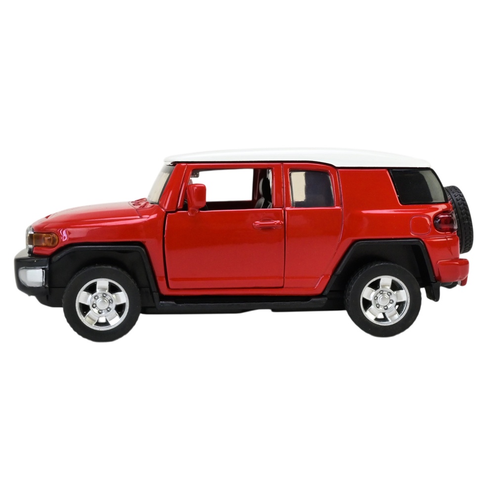 Автомодель Автопром 1:43 TOYOTA FJ CRUISER 4305