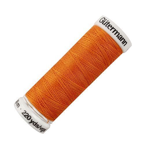 Нити Gutermann Sew All №100 200 м 748277 цвет 350