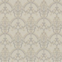 Обои виниловые горячего тиснения Vinil Андреас декор VIP 1-1234 1,06x10,05 м 