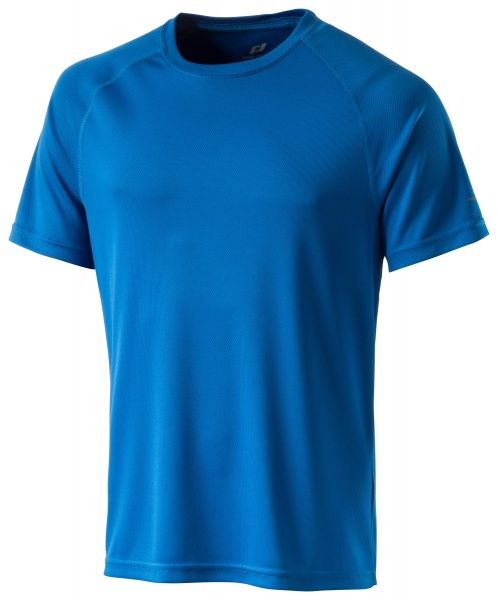 Футболка Pro Touch Martin III ux 285834-542 р. M синій