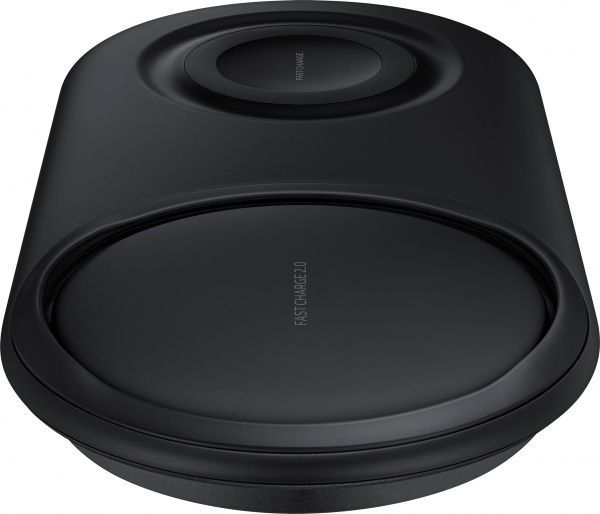 Беспроводное зарядное устройство Samsung Wireless Charger Duo EP-P5200TBRGRU