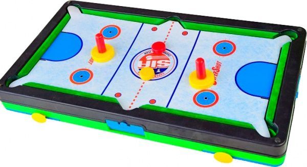 Игра настольная Shantou 7 в 1 B2112