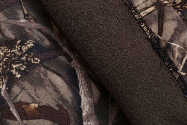 Штани Klark-KV soft-shell р. XL очерет