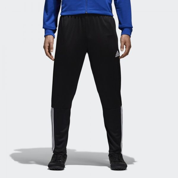 Брюки Adidas REGI18 TR PNT CZ8657 р. XL черный