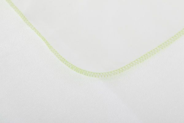 Пеленка Україна К160 50х70 см белый К160 