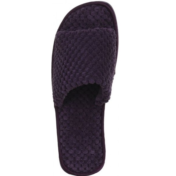 Взуття домашнє La Nuit р. 38-39 фіолетовий epi_violet 