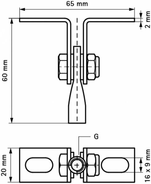 Підвіс М8 BIS
