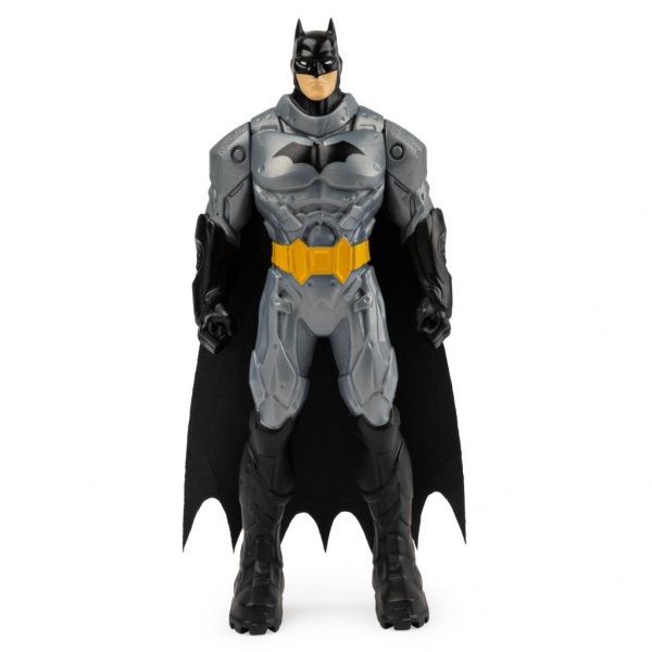 Фигурка Spinmaster Batman/Robin/Joker 6055412 15 см 3 в ассортименте 
