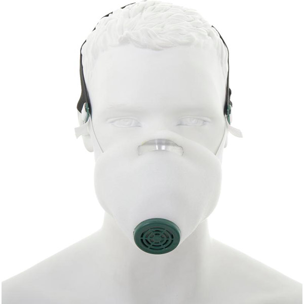 Респиратор БУК У2К Стандарт