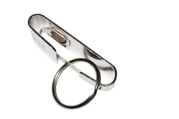 Карабін на ремінь 