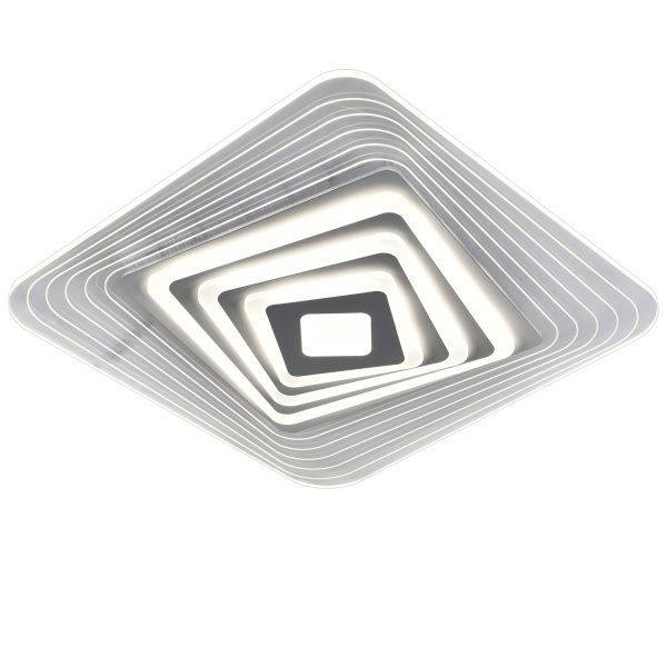 Світильник світлодіодний Victoria Lighting 160 Вт білий 3000-6000 К Talisman/PL500 