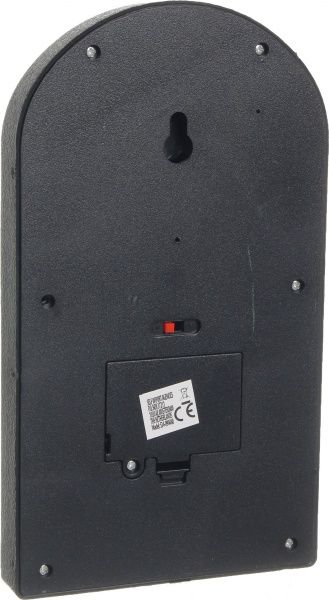 Декорація дзвінок з музикою