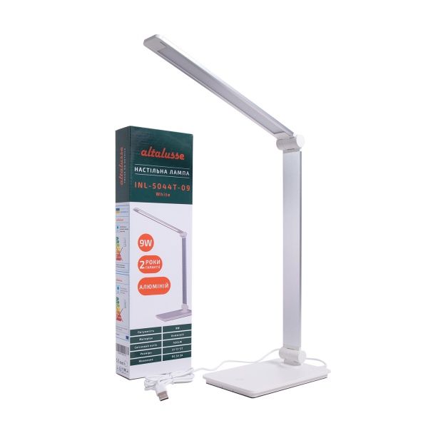 USB-лампа Altalusse INL-5044Т-09 LED 9 Вт белый 