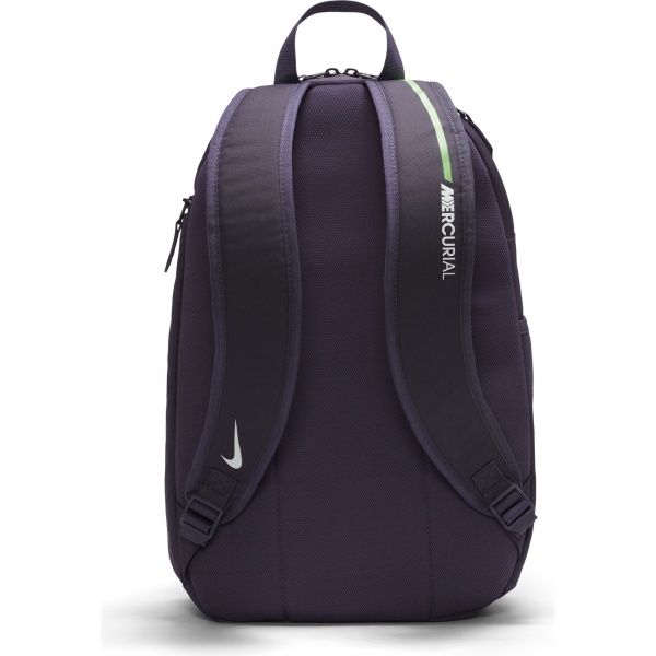 Рюкзак Nike Mercurial Backpack CU8168-573 фиолетовый