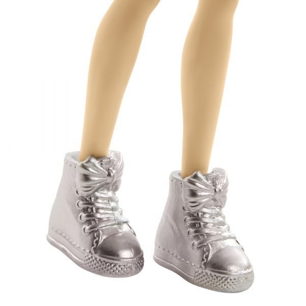 Ігровий набір Enchantimals Родина кролика Брістал