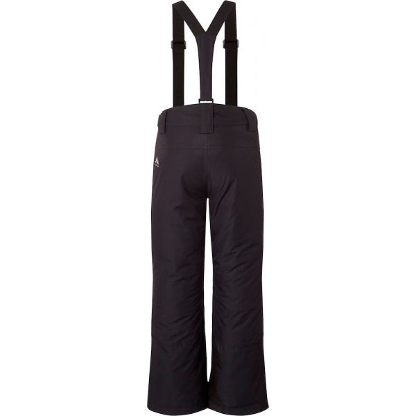 Штани McKinley Elliot jrs 294374-057 р. 116 чорний
