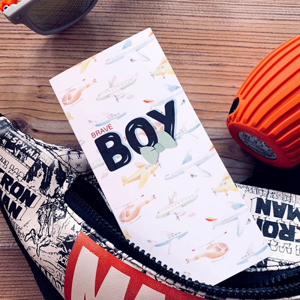 Открытка W-ART Stick ST 20 НР