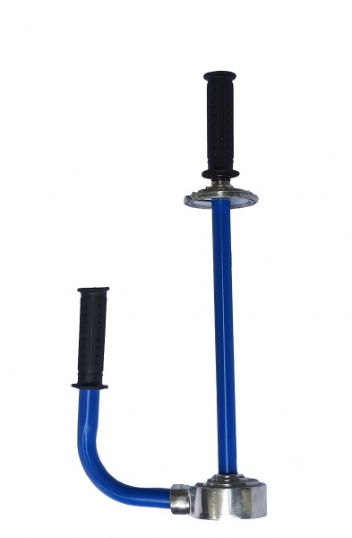 Диспенсер для стретч-пленки ВМ-500 (размотчик)