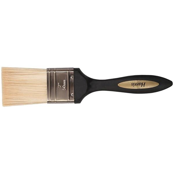 Пензель плоский Harris Woodcare 25 мм