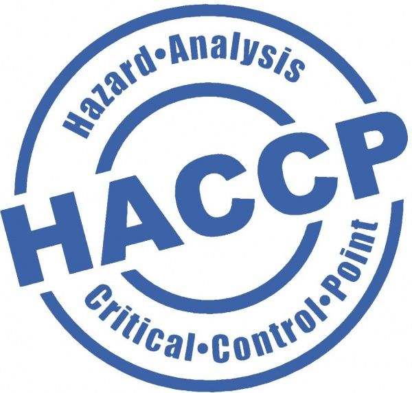 Стеллаж производственный на 4 полки Tehma 1200x500x1800 мм нержавеющая сталь