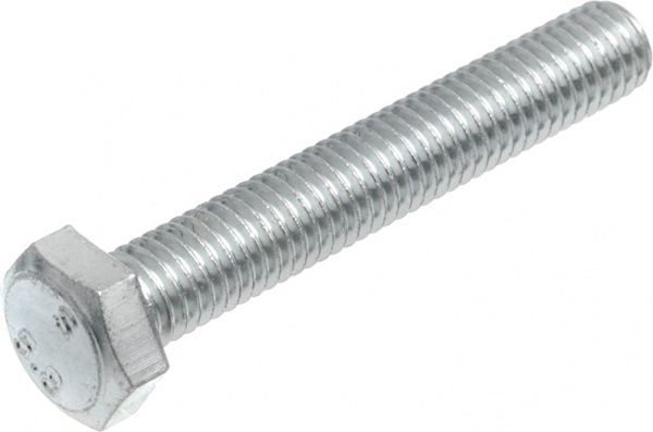 Набір кріпильних елементів 60 шт. №6