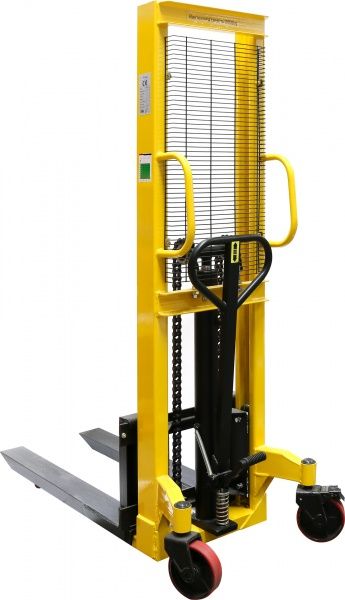 Штабелер гидравлический Compass MS-20/16