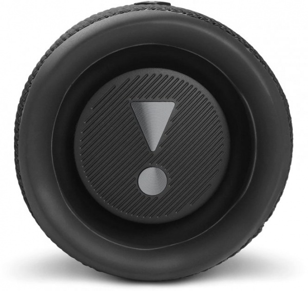 Акустична система JBL® Flip 6 2.0 black JBLFLIP6BLKEU