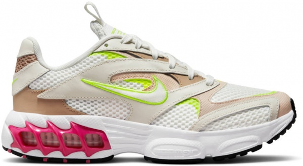 Кроссовки Nike CW3876-106 р.US 6 белый